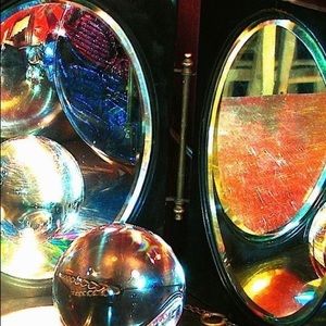 Meet your Posher, Lili